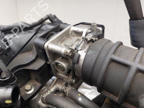 Engine DACIA DUSTER (HM_) 1.6 SCe 115 LPG (HMM1) | BP36856151M1  - Image 5