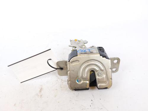 Bagklap lås MITSUBISHI COLT VI (Z3_A, Z2_A) 1.1 (Z31A, Z32A) (75 hp) 15158229