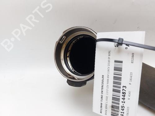 Pipe BMW 1 (F20) 116 d | BP27442750M125 - Image 2