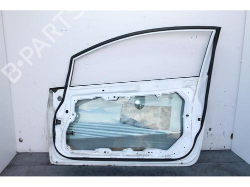 Right front door FORD FIESTA VI (CB1, CCN) 1.4 LPG | BP15146257C3 
