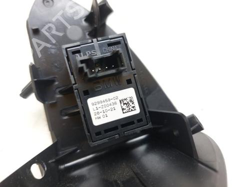 Climate control BMW 7 (G11, G12) 725 d, Ld | BP26948797I5 