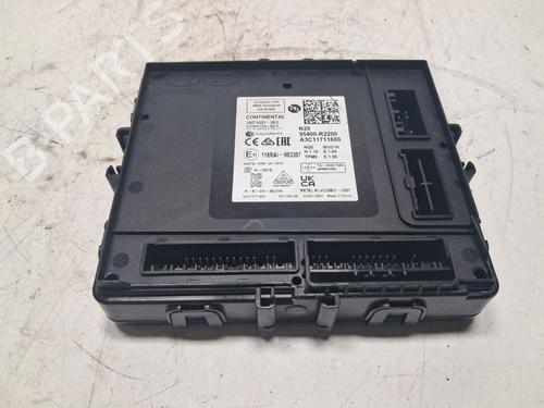 Used Engine control unit (ECU) Engine control unit (ECU) KIA SPORTAGE V (NQ5) 1.6 CRDi MHEV AWD (136 hp) 36693979 36693979