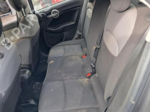 Full front FIAT 500X (334_) 1.3 D Multijet (334AXH1A) | BP33196405S1  - Image 30