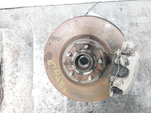 Used Right front steering knuckle Right front steering knuckle FORD KUGA III (DFK) 1.5 EcoBlue (120 hp) 33193177 33193177