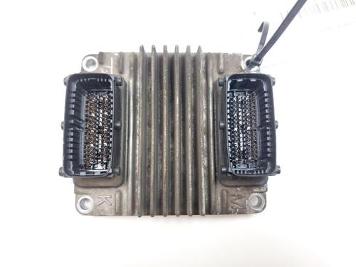 Used Engine control unit (ECU) OPEL CORSA C (X01) 1.7 DI (F08, F68) (65 hp) 28014674