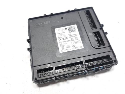 Used Electronic module Electronic module KIA SPORTAGE V (NQ5) 1.6 CRDi MHEV (136 hp) 33194450 33194450