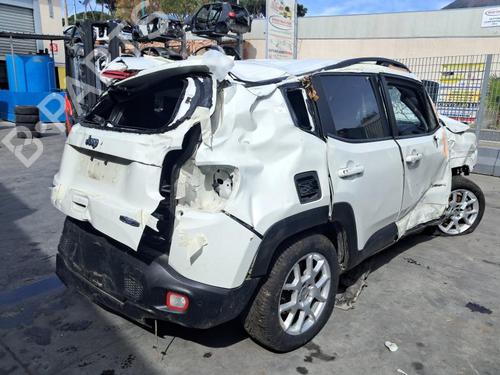 Subframe JEEP RENEGADE SUV (BU, B1, BV) 1.3 PHEV 4Xe | BP33263577M9  - Image 8