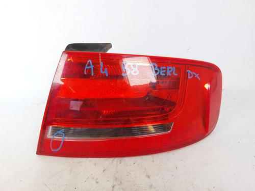 Used Right taillight AUDI A4 B8 (8K2) 2.0 TDI (143 hp) 15471941