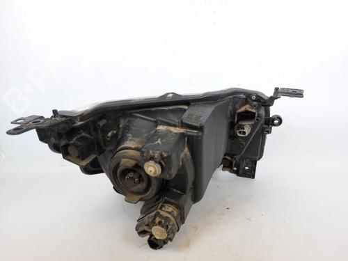 Venstre forlygte SUZUKI IGNIS III (MF, FF) 1.2 AllGrip (ATK412) | BP23881028C28 - Image 3