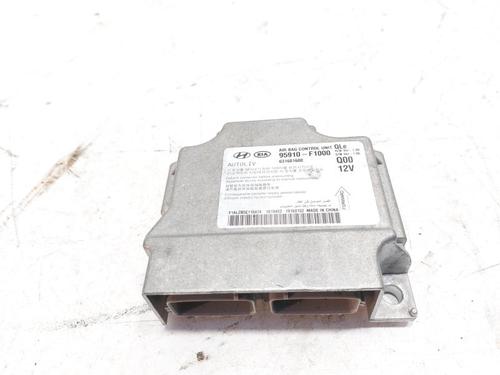 Airbag Kit KIA SPORTAGE IV (QL, QLE) 1.7 CRDi | BP30802185C86 