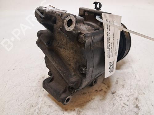 AC compressor FIAT PANDA (169_) 1.3 D Multijet 4x4 (169.AXC2A) | BP38190328M34 - Image 4