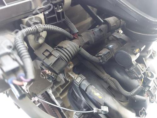 Engine CITROËN C1 (PM_, PN_) 1.0 | BP29523044M1 