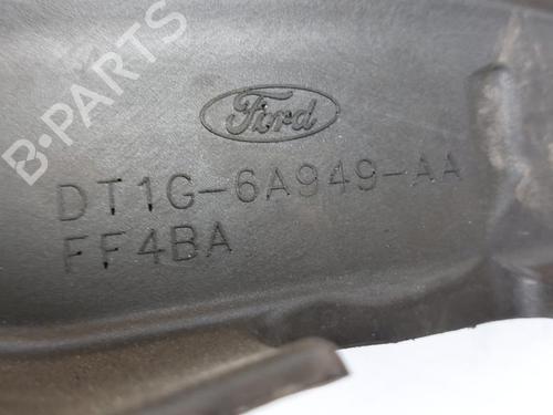 Upper protection FORD FOCUS III 1.0 EcoBoost | BP16255298M93 