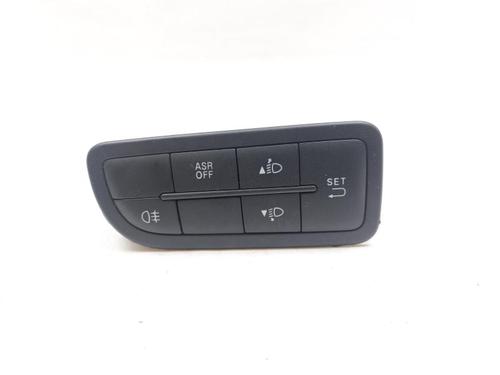 Used Climate control FIAT FIORINO Box Body/MPV (225_) 1.3 D Multijet (225BXD1A, 225BXB1A, 225BXB11) (75 hp) 24654287