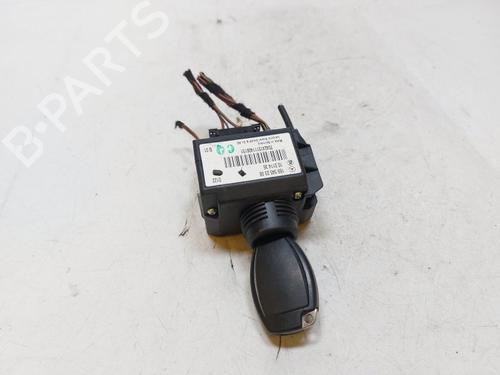 Electronic module OPEL MERIVA A MPV (X03) 1.6 (E75) | BP34714009M83 - Image 5