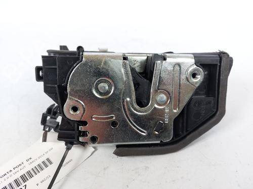 Rear right lock BMW 3 Touring (F31) 320 d | BP15171001C99