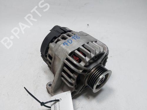 Alternator LANCIA YPSILON (843_) 1.2 (843.AXA1A) | BP33571744M7 - Image 2