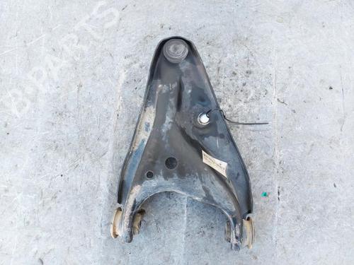 Left front suspension arm DACIA SANDERO II 1.5 dCi 75 / Blue dCi 75 (B8JW, B8M4, B8AH, B8M7, B8M6) | BP15162603M12 