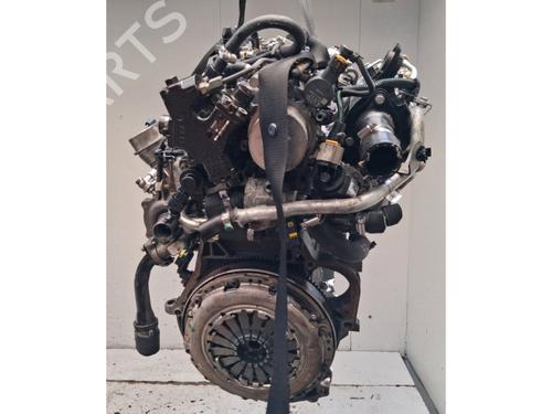 Engine FIAT GRANDE PUNTO (199_) 1.3 D Multijet (199.AXD11, 199.AXD1A, 199.AXD1B,... | BP38106659M1 - Image 4