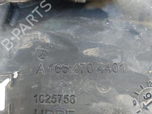 Fuel tank MERCEDES-BENZ GLE Coupe (C292) 350 d 4-matic (292.323, 292.324) | BP29500786C62 