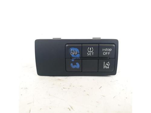 Used Climate control MAZDA CX-3 (DK) 1.5 SKYACTIV-D AWD (DK4WS, DK5AW) (105 hp) 15153351