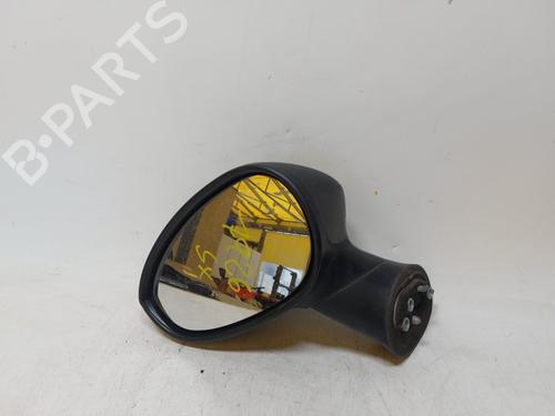 Used Left mirror Left mirror 37020108 37020108