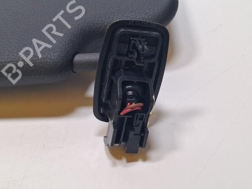 Right sun visor BMW 1 (F40) 118 d | BP40288198I2 - Image 5