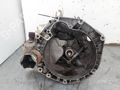 Used Gearbox Gearbox 38232721 38232721