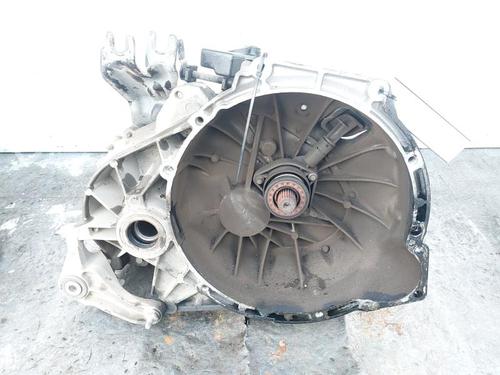 Used Gearbox FORD FOCUS C-MAX (DM2) 1.8 TDCi (115 hp) 31241227