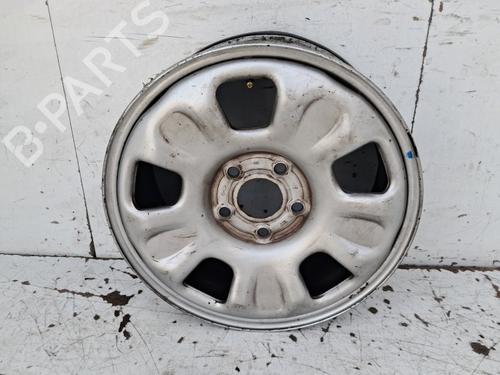 Used Rim Rim 37602245 37602245