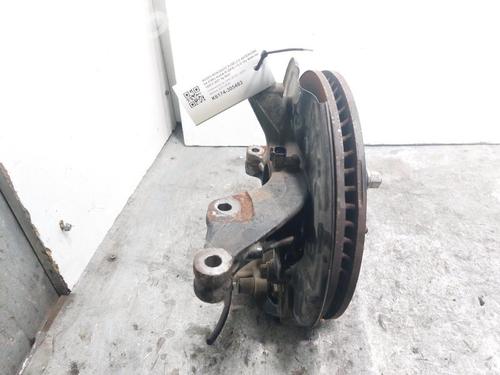 Left front steering knuckle FORD KUGA III (DFK) 1.5 EcoBlue | BP33193178M25 - Image 4