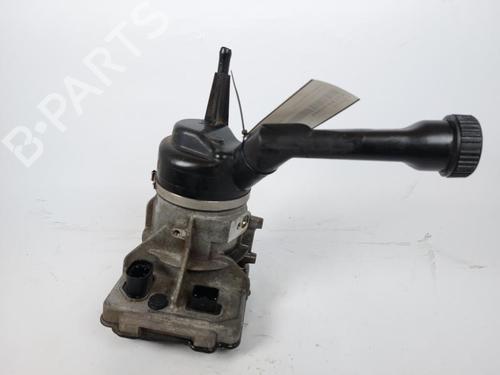Used Steering pump PEUGEOT 308 I (4A_, 4C_) 1.6 HDi (109 hp) 23881086