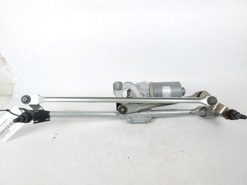 Used Front wiper motor Front wiper motor BMW X1 (E84) xDrive 18 d (143 hp) 15892425 15892425
