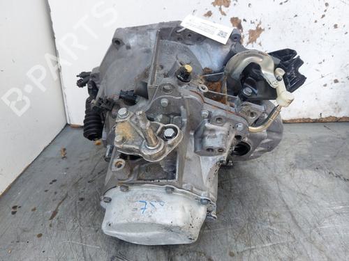 Gearbox PEUGEOT PARTNER Tepee 1.6 HDi 90 | BP37088399M3 - Image 4