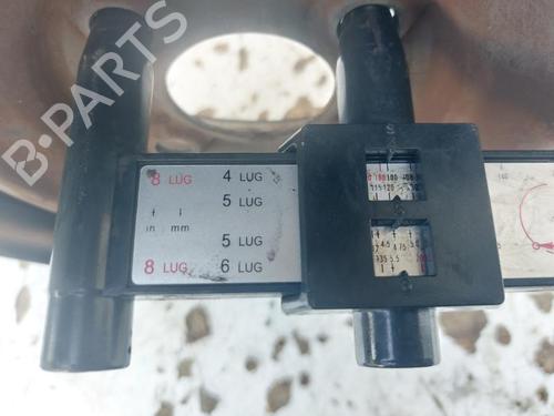 Felg DACIA SPRING EV (B6M1) | BP30455026C45  - Image 6