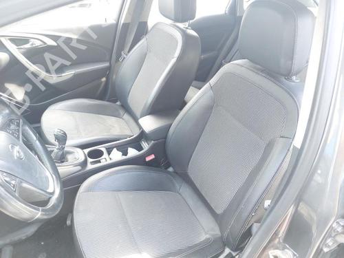 Left front steering knuckle OPEL ASTRA J (P10) 1.7 CDTI (68) | BP28312257M25 - Image 14