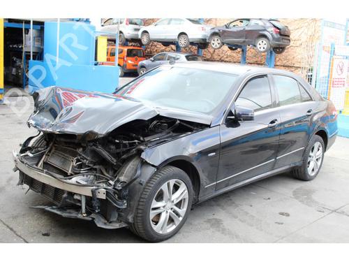 Used Parts MERCEDES-BENZ E-CLASS (W212) E 350 CDI (212.025) (231 hp) 2706042