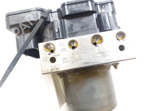 ABS pump FIAT TIPO Hatchback (356_, 357_) 1.6 Multijet (357HXG1) | BP30453285M43 - Image 4