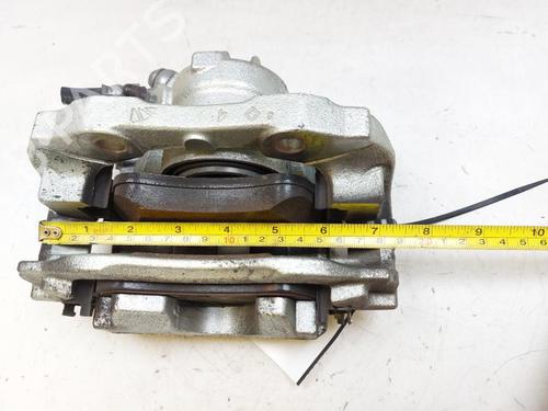 Left front brake caliper OPEL CORSA F (P2JO) 1.2 (68) | BP28374447M105 - Image 3
