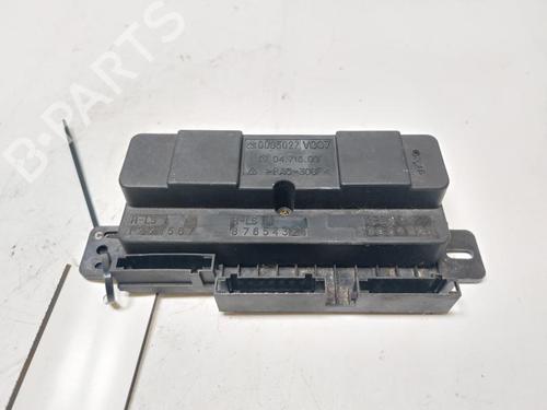 Used Control unit SMART CITY-COUPE (450) 0.6 (S1CLA1, 450.341) (55 hp) 30801729