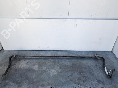 Used Other Other PEUGEOT BOXER Platform/Chassis 2.2 BlueHDi 165 (165 hp) 40036320 40036320