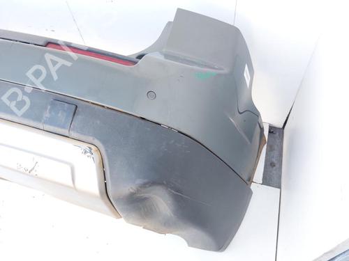 Rear bumper CHEVROLET ORLANDO (J309) 2.0 D | BP21123442C8 