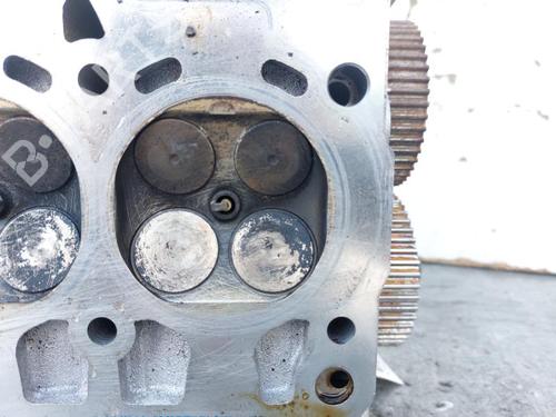 Cylinder head VW POLO V (6R1, 6C1) 1.0 | BP15175757M5 