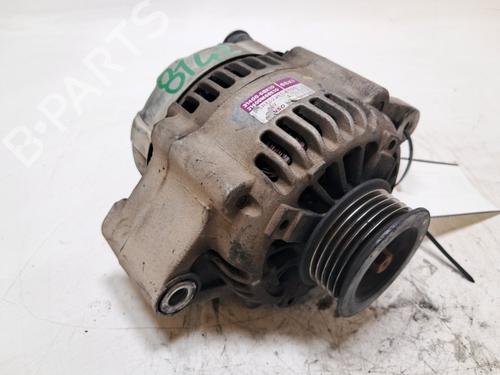Alternator NISSAN PIXO (UA0) 1.0 | BP37687852M7 - Image 3