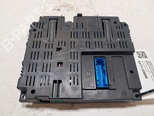 Engine control unit (ECU) FIAT GRANDE PUNTO (199_) 1.3 D Multijet (199.AXD11, 199.AXD1A, 199.AXD1B,... | BP37872457M57 - Image 2