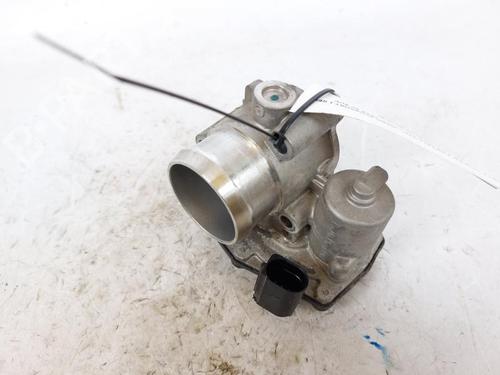 Used Throttle body FORD ECOSPORT 1.0 EcoBoost (100 hp) 15158813