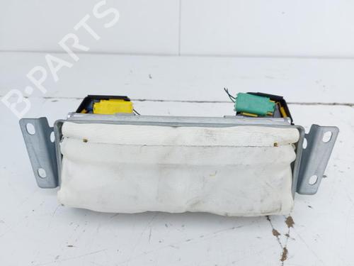 Airbag Kit VW TOUAREG (7LA, 7L6, 7L7) 2.5 R5 TDI | BP15168896C86