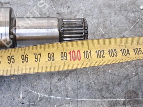 Right front driveshaft DR DR 5.0 SUV 1.5 LPG | BP36694113M39 - Image 2