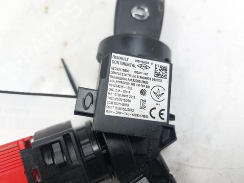 Electronic module NISSAN MICRA V (K14) 1.0 IG-T | BP29884625M83 