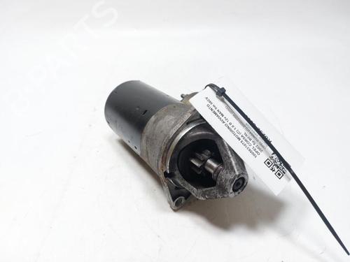 Starter OPEL CORSA C (X01) 1.0 (F08, F68) | BP33193264M8 - Image 2